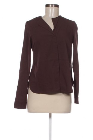 Дамска блуза Vero Moda, Размер S, Цвят Кафяв, Цена 8,40 лв.