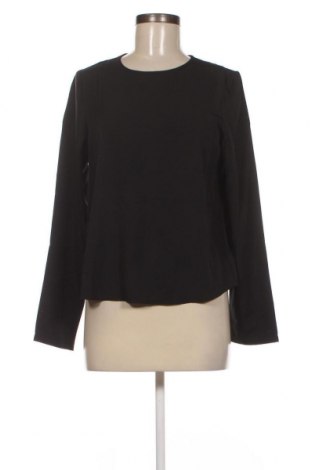 Γυναικεία μπλούζα Vero Moda, Μέγεθος S, Χρώμα Μαύρο, Τιμή 7,63 €