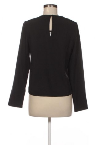 Γυναικεία μπλούζα Vero Moda, Μέγεθος S, Χρώμα Μαύρο, Τιμή 5,36 €