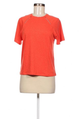 Дамска блуза Vero Moda, Размер XS, Цвят Оранжев, Цена 12,00 лв.
