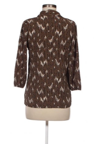 Дамска блуза Vero Moda, Размер XS, Цвят Кафяв, Цена 3,15 лв.