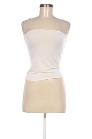 Дамска блуза Vero Moda, Размер XS, Цвят Бял, Цена 8,40 лв.