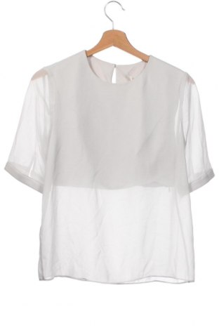 Дамска блуза Vero Moda, Размер M, Цвят Сив, Цена 9,20 лв.