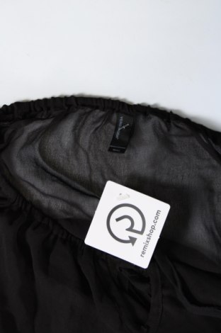 Γυναικεία μπλούζα Vero Moda, Μέγεθος S, Χρώμα Μαύρο, Τιμή 1,67 €