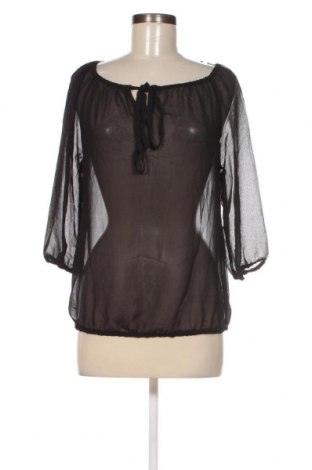 Damen Shirt Vero Moda, Größe S, Farbe Schwarz, Preis € 1,57