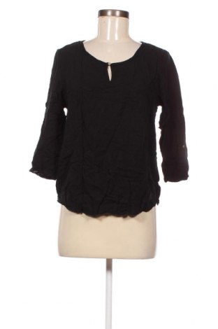 Дамска блуза Vero Moda, Размер M, Цвят Черен, Цена 4,50 лв.