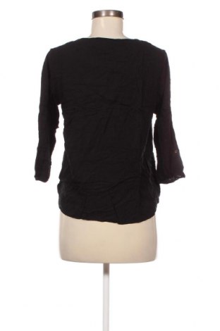 Γυναικεία μπλούζα Vero Moda, Μέγεθος M, Χρώμα Μαύρο, Τιμή 1,67 €