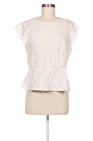 Bluză de femei Vero Moda, Mărime XL, Culoare Alb, Preț 131,58 Lei