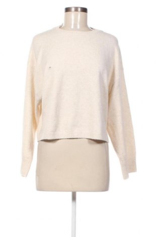 Γυναικεία μπλούζα Vero Moda, Μέγεθος M, Χρώμα Εκρού, Τιμή 9,07 €