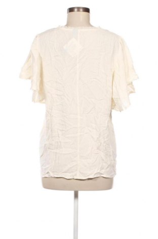 Γυναικεία μπλούζα Vero Moda, Μέγεθος XL, Χρώμα Εκρού, Τιμή 20,62 €