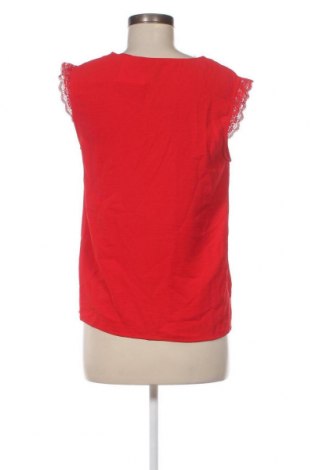 Damen Shirt Vero Moda, Größe M, Farbe Rot, Preis € 6,60