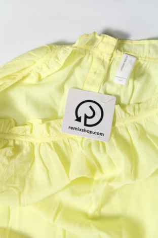 Damen Shirt Vero Moda, Größe L, Farbe Gelb, Preis € 7,62