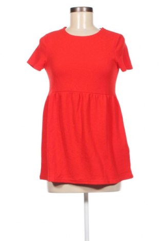 Дамска блуза Vertbaudet, Размер XS, Цвят Червен, Цена 5,70 лв.