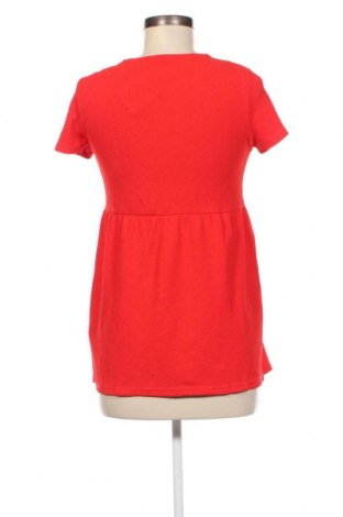 Damen Shirt Vertbaudet, Größe XS, Farbe Rot, Preis 2,91 €