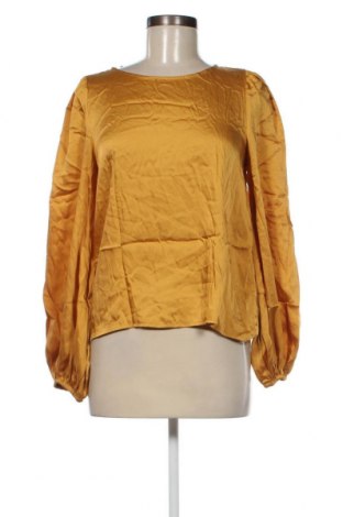 Damen Shirt Vicolo, Größe M, Farbe Gelb, Preis € 3,55