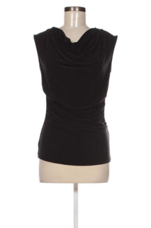 Дамска блуза Vince Camuto, Размер S, Цвят Черен, Цена 7,17 лв.