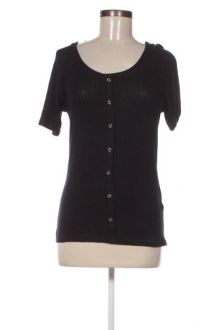 Дамска блуза Vivance, Размер M, Цвят Черен, Цена 9,61 лв.
