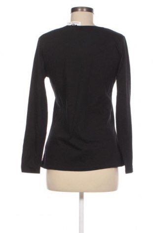 Дамска блуза Vivance, Размер S, Цвят Черен, Цена 6,82 лв.