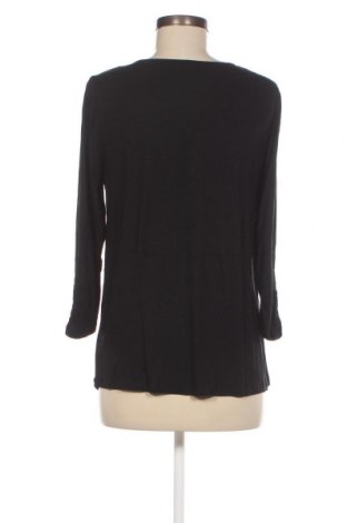 Damen Shirt Vivance, Größe S, Farbe Schwarz, Preis € 3,52