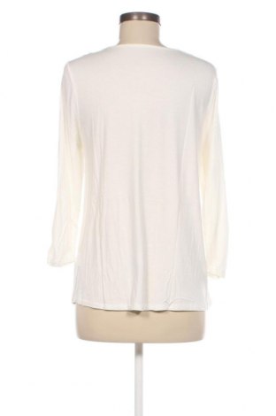 Дамска блуза Vivance, Размер S, Цвят Екрю, Цена 8,06 лв.