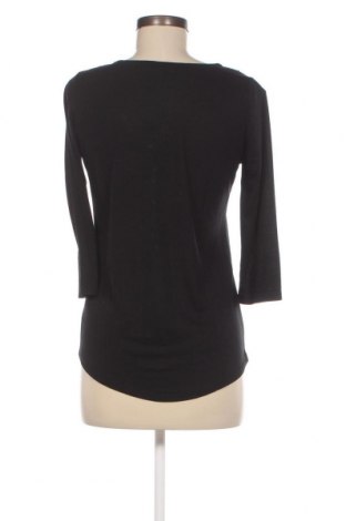 Дамска блуза Vivance, Размер XXS, Цвят Черен, Цена 4,65 лв.