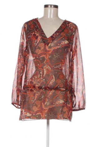 Damen Shirt Vivien Caron, Größe XS, Farbe Mehrfarbig, Preis € 2,59