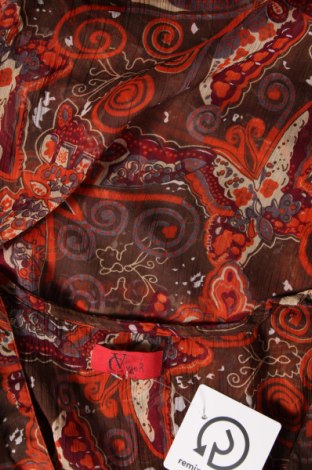 Γυναικεία μπλούζα Vivien Caron, Μέγεθος XS, Χρώμα Πολύχρωμο, Τιμή 2,35 €