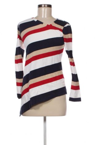 Γυναικεία μπλούζα Voglia, Μέγεθος S, Χρώμα Πολύχρωμο, Τιμή 11,57 €