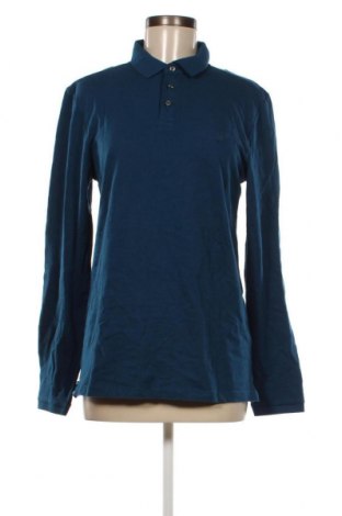 Γυναικεία μπλούζα WE, Μέγεθος S, Χρώμα Μπλέ, Τιμή 2,47 €
