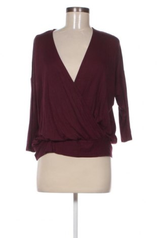 Дамска блуза Wallis, Размер L, Цвят Лилав, Цена 9,60 лв.
