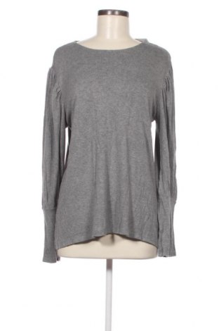 Γυναικεία μπλούζα Warehouse, Μέγεθος L, Χρώμα Γκρί, Τιμή 5,94 €