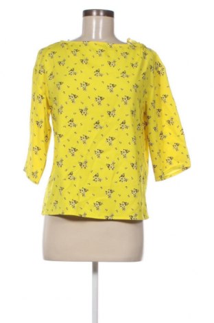 Дамска блуза Warehouse, Размер XS, Цвят Жълт, Цена 4,30 лв.