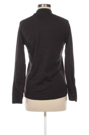 Damen Shirt Wedze, Größe M, Farbe Schwarz, Preis 1,98 €