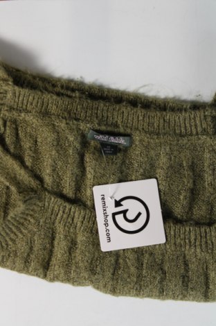 Damen Shirt Wild Fable, Größe XS, Farbe Grün, Preis € 3,57