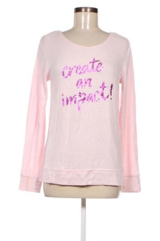 Дамска блуза Xersion, Размер XL, Цвят Розов, Цена 7,22 лв.