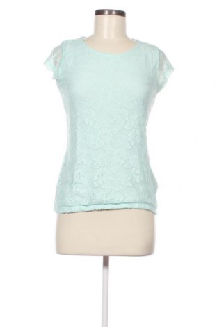Γυναικεία μπλούζα Xside, Μέγεθος M, Χρώμα Μπλέ, Τιμή 1,94 €