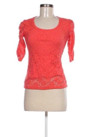 Дамска блуза Y.Yendi, Размер S, Цвят Червен, Цена 3,39 лв.