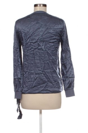Γυναικεία μπλούζα Yaya, Μέγεθος XS, Χρώμα Μπλέ, Τιμή 3,15 €