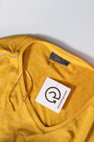 Damen Shirt Yessica, Größe S, Farbe Gelb, Preis 2,64 €