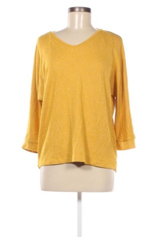 Damen Shirt Yessica, Größe S, Farbe Gelb, Preis € 1,98