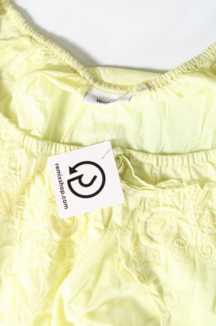 Damen Shirt Yessica, Größe L, Farbe Gelb, Preis 13,22 €