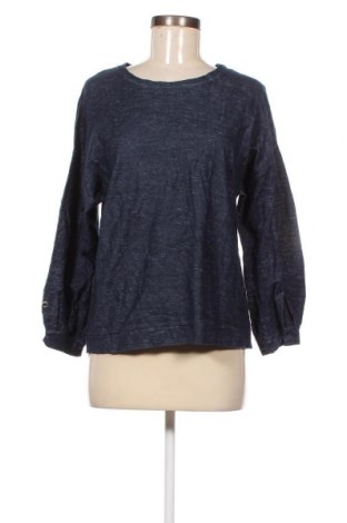 Damen Shirt Yessica, Größe M, Farbe Blau, Preis € 1,72