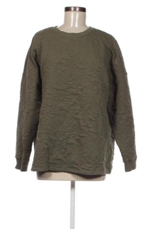 Damen Shirt Yessica, Größe L, Farbe Grün, Preis 2,51 €