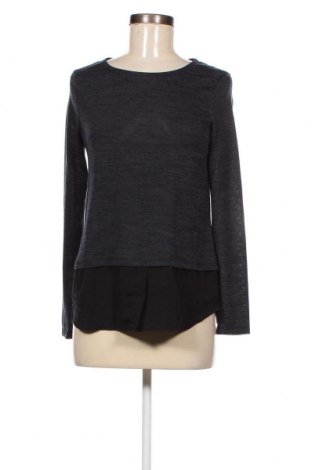 Γυναικεία μπλούζα Yessica, Μέγεθος XS, Χρώμα Μπλέ, Τιμή 2,47 €