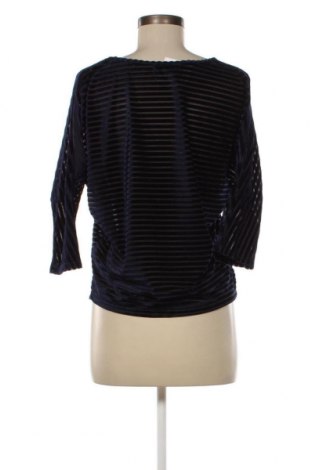 Γυναικεία μπλούζα Yfl Reserved, Μέγεθος S, Χρώμα Μπλέ, Τιμή 1,76 €