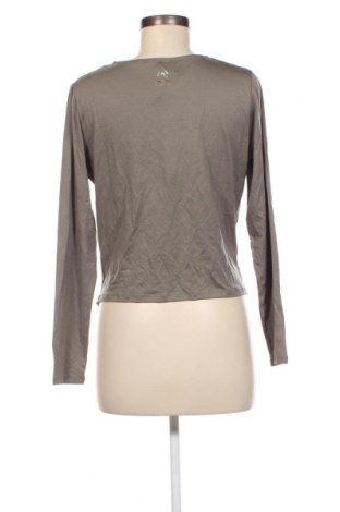 Damen Shirt Yoga Searcher, Größe M, Farbe Grün, Preis € 52,58