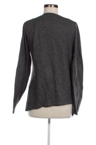 Damen Shirt Yogalicious, Größe L, Farbe Grau, Preis € 2,34