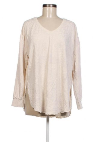 Γυναικεία μπλούζα Z Supply, Μέγεθος M, Χρώμα Εκρού, Τιμή 3,53 €