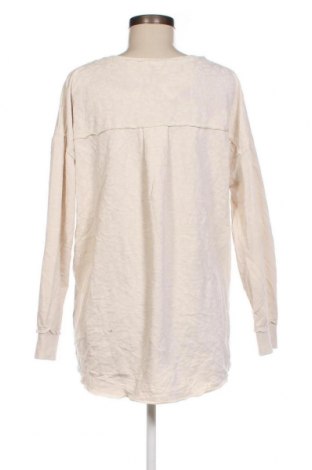 Γυναικεία μπλούζα Z Supply, Μέγεθος M, Χρώμα Εκρού, Τιμή 3,53 €