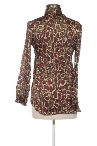 Damen Shirt Zab, Größe XS, Farbe Mehrfarbig, Preis 2,25 €